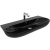 Раковина Bien Vokha 90 MDLS09001FD1B9000 Черный глянец