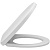 Крышка-сиденье Soft Close Jacob Delafon Patio E70021-00