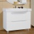 Тумба c раковиной Bellezza Эвита 90 Белая