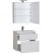 Комплект мебели для ванной Aquanet Латина 70 180123 подвесной Белый Комплект мебели для ванной Aquanet Латина 70 180123 подвесной Белый