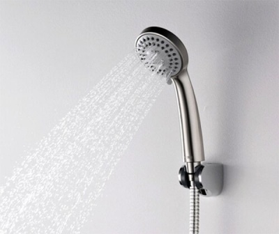 Душевая система WasserKRAFT Wern A16421 Хром