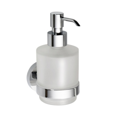 Дозатор для жидкого мыла Bemeta Omega 104109102 Глянец
