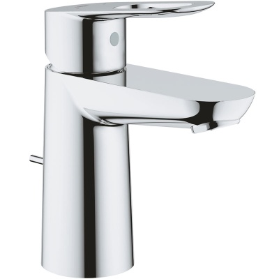 Смеситель для раковины Grohe BauLoop 23335000 Хром