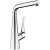 Смеситель для кухни Hansgrohe Metris Хром