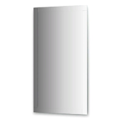 Зеркало Evoform Style 130х70 без подсветки
