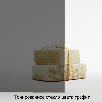 Душевой уголок Radaway Torrenta KDD 100x80 L профиль Хром стекло прозрачное