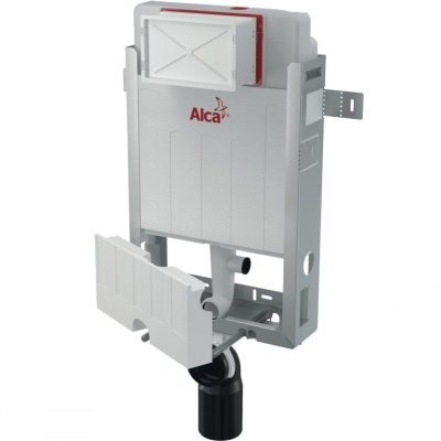Инсталляция Alcaplast Renovmodul AM115/1000V для унитаза с бачком