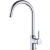 Смеситель для кухни Swedbe Selene Plus 8041 Хром