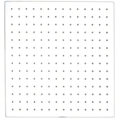 Верхний душ Aquanet Passion AF301-84-SXL Хром