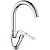 Смеситель для кухни Mixxus Hansberg 777-G MX0041 Хром