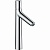 Смеситель для раковины Hansgrohe Talis Select S 72045000 Хром