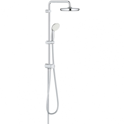 Душевая система Grohe Tempesta System 210 26381001 Хром
