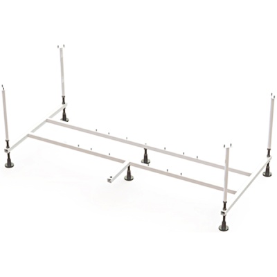 Каркас для ванны Domani-Spa Classic 170x70 DS06_17070