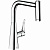 Смеситель для кухни Hansgrohe Metris Select M71 14834000 Хром