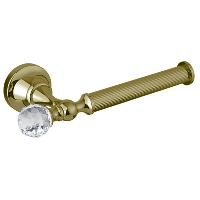 Держатель туалетной бумаги Cezares Olimp TH04 01 Хром