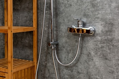 Душевая система Agger Brave A2392200 Хром