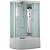 Душевая кабина Timo Comfort 120x85 R T-8820RC Clean Glass с гидромассажем