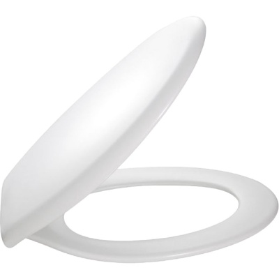 Сиденье для унитаза Jacob Delafon Portrait E6574-00 Белое Сиденье для унитаза Jacob Delafon Portrait E6574-00 Белое