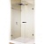 Душевой уголок Riho Scandic Mistral M209 90x80 GX1207200 профиль Хром стекло прозрачное