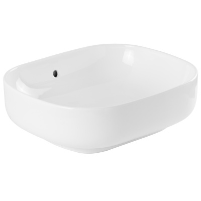 Раковина Sanindusa Sanibold 48 137300004 Белая