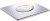Клавиша смыва Grohe Skate Air 38506000 Хром