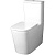 Унитаз BelBagno Albano BB120CP без бачка и сиденья