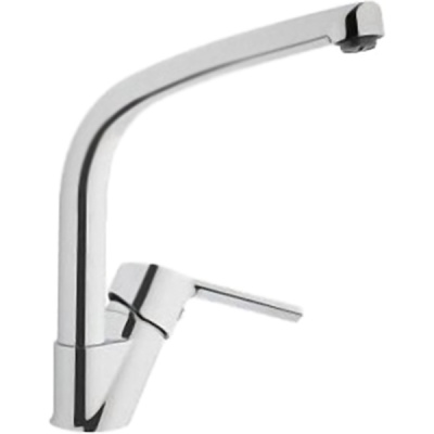 Смеситель для кухни Vitra Axe S A42158EXP Хром