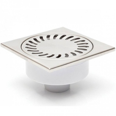 Душевой трап Alpen Нептун DN50/82XN с решеткой