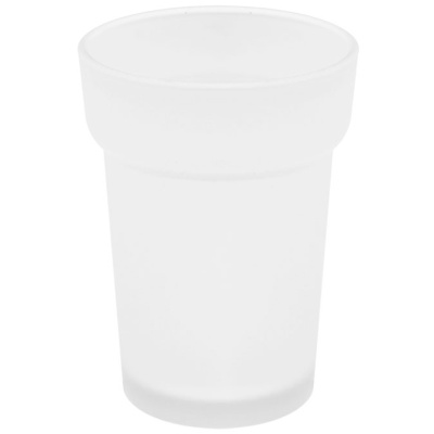 Стакан для зубных щеток Fora Long L029 Белый