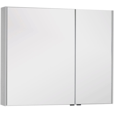 Комплект мебели для ванной Aquanet Тулон 100 183624 подвесной Белый