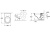 Унитаз Villeroy&Boch O Novo 5660 1001 подвесной без сиденья Унитаз Villeroy&Boch O Novo 5660 1001 подвесной без сиденья