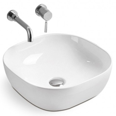 Раковина-чаша Grossman 43 GR-3019 Белая