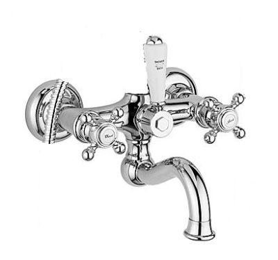 Смеситель Bugnatese Arcadia 8301 CR (Хром)