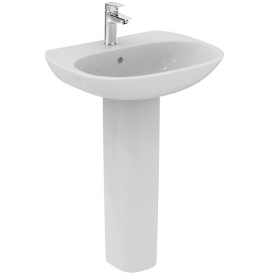 Раковина Ideal Standard Tesi 60 T352201 Белая