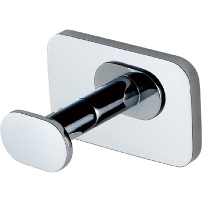 Крючок Novella Saggio SG-05111 Хром