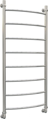 Водяной полотенцесушитель Aquanerzh 01-00A12030 Хром