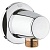Шланговое подключение Grohe Movario 28405000 Хром