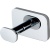 Крючок Novella Saggio SG-05111 Хром