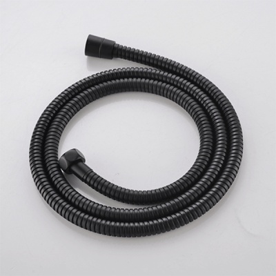 Душевая система Orans OLS-7558 Черная