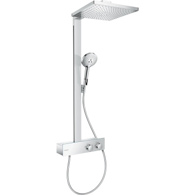 Душевая система Hansgrohe Raindance E 27362000 Хром