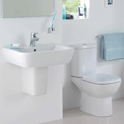 Раковина Ideal Standard Tempo 44 T056601 Белая