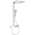 Душевая система Hansgrohe Raindance E 27362000 Хром