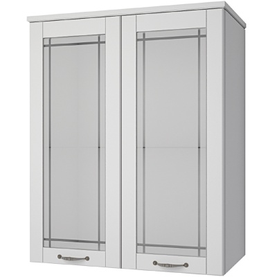 Подвесной шкаф Dreja Antia 60 99.0441 Белый