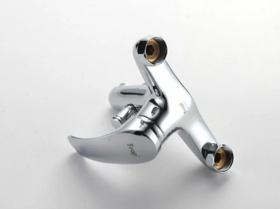 Смеситель для ванны Frap F3036 Хром