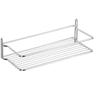 Полка корзина Fora Atemia KOR-2000 Хром