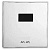 Сенсорное смывное устройство для писсуара AM PM Spirit V2.0 CUSEF7006