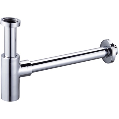 Сифон Raiber RHR-120 Хром