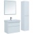 Комплект мебели для ванной Aquanet Nova Lite 75 242903 подвесной Белый