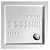 Керамический поддон для душа Artceram Shower Tray 90x90 PDQ007 01 00 Белый