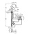 Смеситель для кухни Grohe Zedra Touch 30219001 Хром